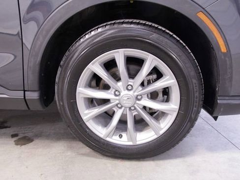 Certified 2023 Honda CR-V EX image 12