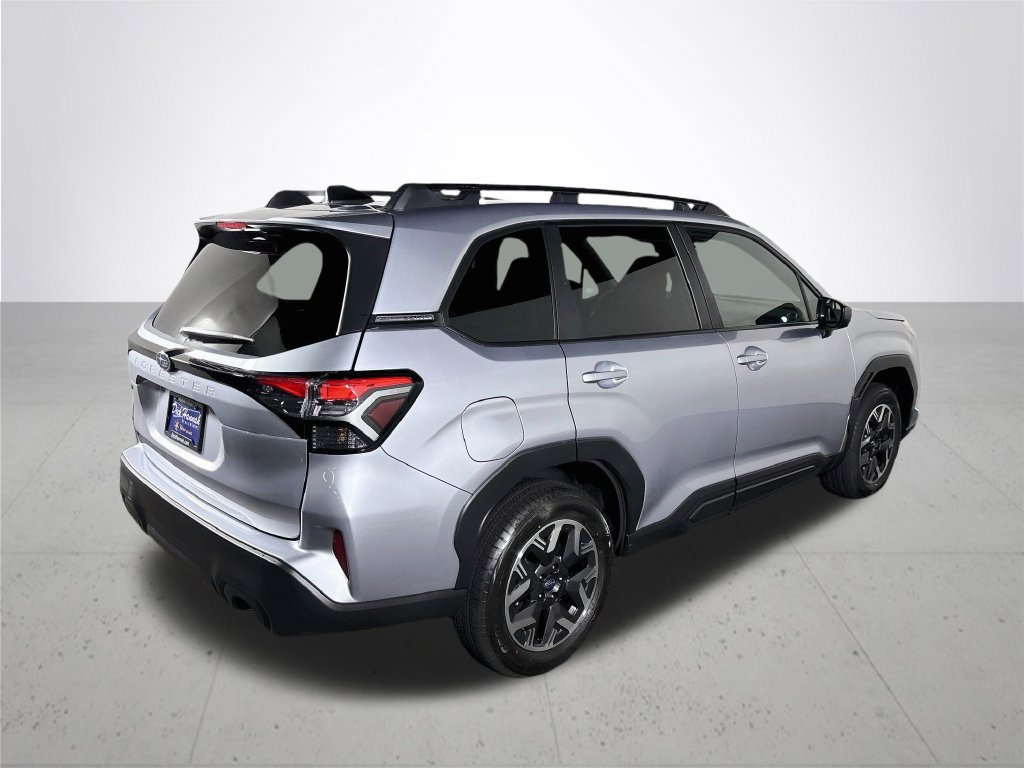 New 2026 Subaru Forester Premium AWD/4WD image 6