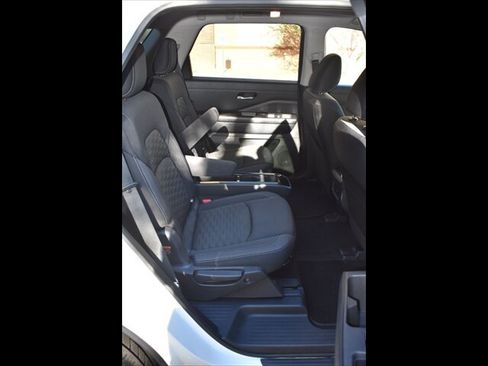 Used 2022 Nissan Pathfinder SV w/ SV Premium Package FWD image 27