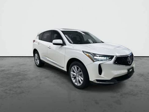 Used 2024 Acura RDX SH-AWD image 6