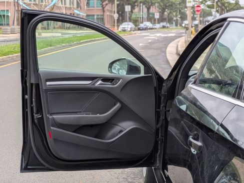 Used 2019 Audi A3 2.0T Premium w/ Convenience Package image 10