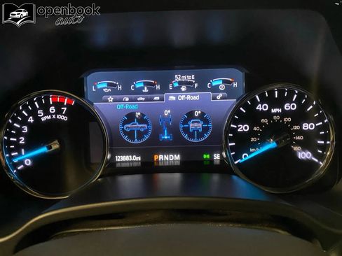 Used 2020 Ford F250 Lariat w/ Tremor Off-Road Package image 11