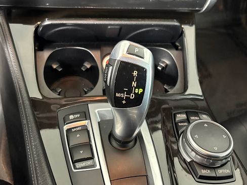 Used 2015 BMW 535i Sedan image 23