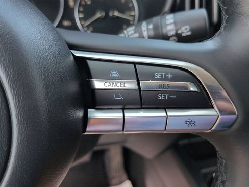 Used 2025 MAZDA CX-50 AWD 2.5 S w/ Preferred Package image 20