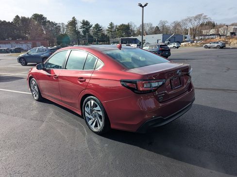 Certified 2023 Subaru Legacy Limited image 5