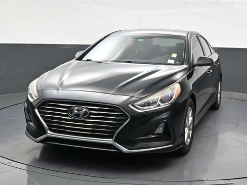 Used 2018 Hyundai Sonata SE FWD image 9