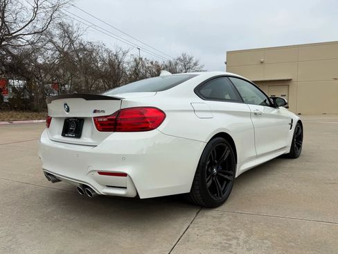 Used 2015 BMW M4 Coupe image 5