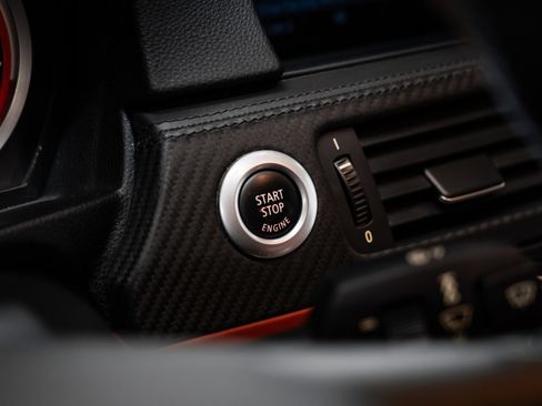 Used 2008 BMW M3 Sedan image 20