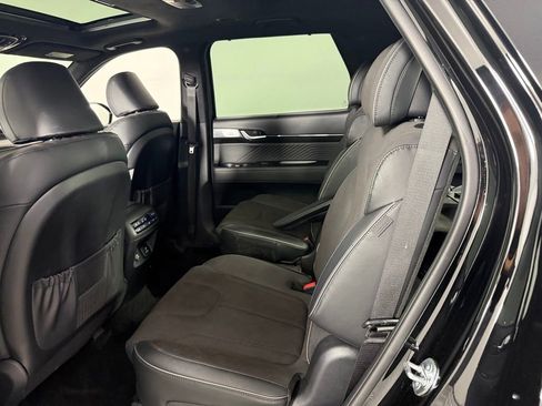 Used 2025 Hyundai Palisade Calligraphy AWD/4WD image 27
