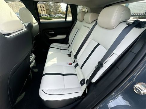 New 2026 MAZDA CX-50 AWD 2.5 S w/ Cargo Package image 23