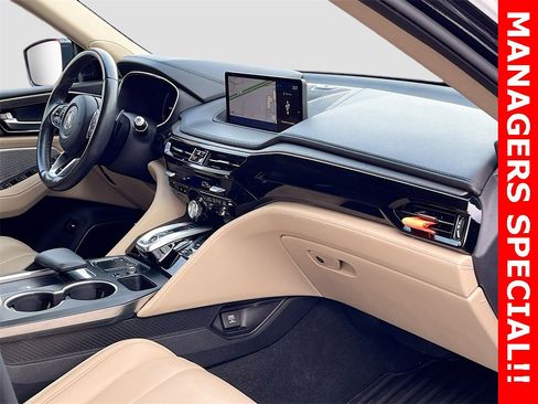 Used 2023 Acura MDX SH-AWD w/ Advance Package image 33