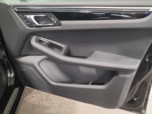 New 2026 Porsche Macan S AWD/4WD image 28