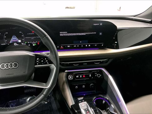 Certified 2025 Audi Q5 Premium Plus w/ Premium Plus image 9