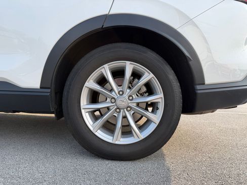 Used 2023 Honda CR-V EX-L image 10
