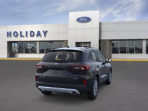 New 2026 Ford Escape Active w/ Tech Pack #1 image 8