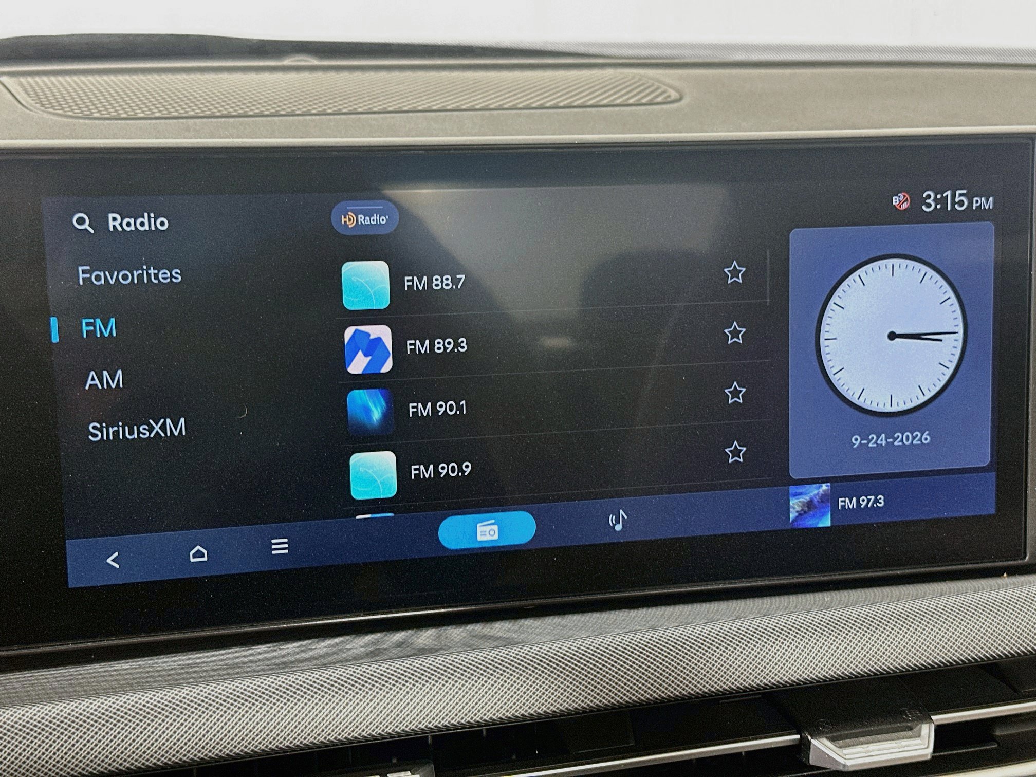 Used 2025 Hyundai Sonata SEL FWD image 21