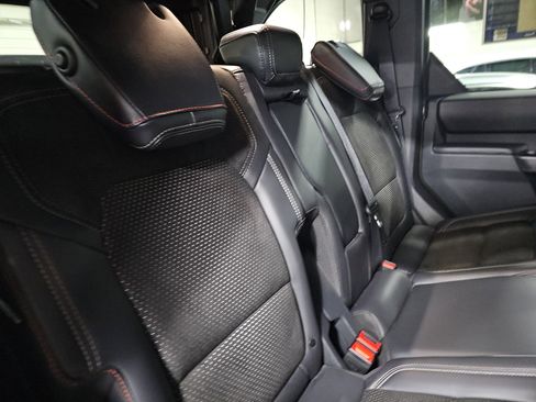 Used 2024 Ford Bronco Raptor w/ Interior Carbon Fiber Pack 6 image 12