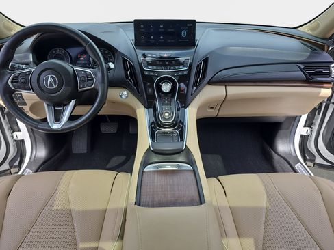 Used 2021 Acura RDX AWD w/ Advance Package image 9