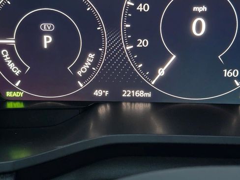 Used 2024 MAZDA CX-90 Plug-In Hybrid w/ Premium Pkg image 26