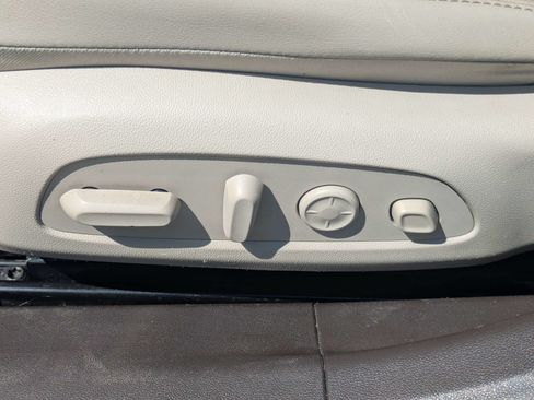 Certified 2017 Buick LaCrosse Premium w/ Sun and Shade Package FWD image 10