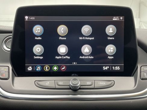 Used 2025 Chevrolet Blazer LT w/ Convenience Package image 34