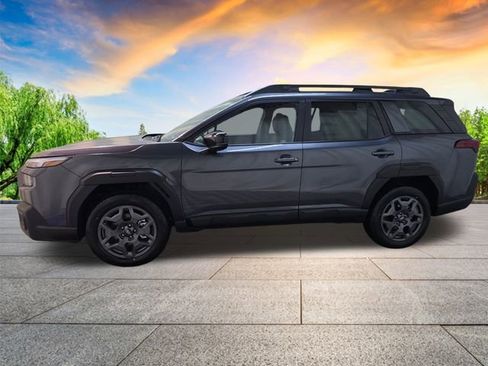 New 2026 Subaru Outback Premium image 7