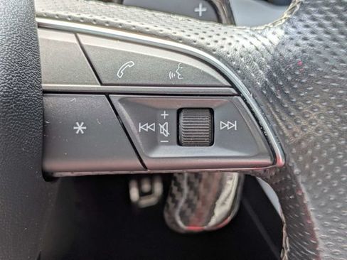 Used 2023 Audi S3 Premium Plus w/ Premium Plus Package AWD/4WD image 27