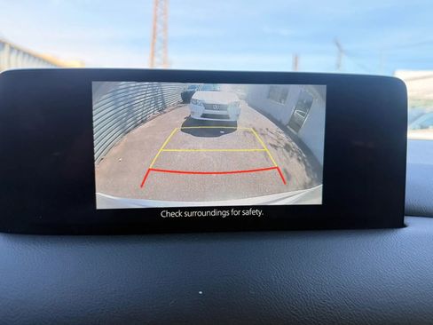 Used 2021 MAZDA CX-5 Touring w/ Touring Preferred SV Package image 21