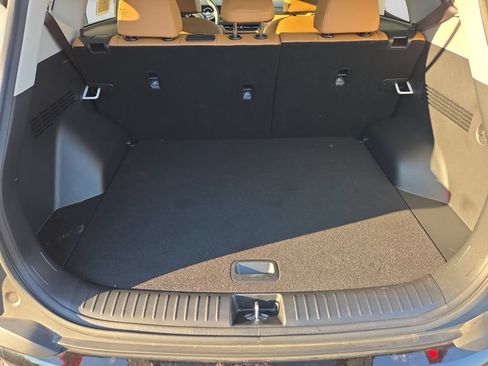 Certified 2026 Kia Seltos EX w/ EX Sunroof Package FWD image 31
