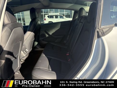 Used 2023 Tesla Model 3 Standard Range image 10