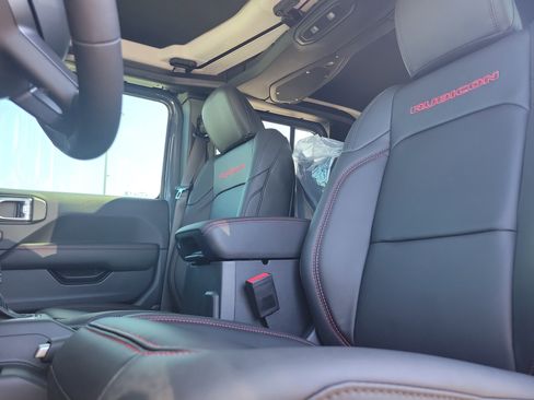 New 2026 Jeep Gladiator Rubicon image 15