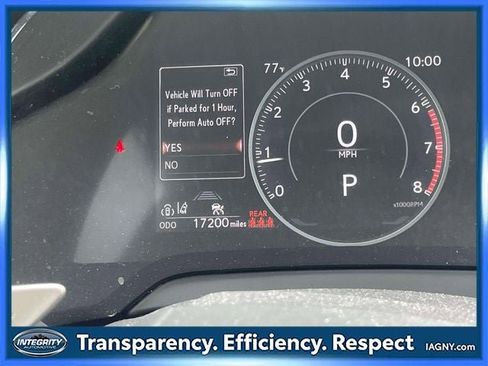 Used 2023 Lexus RX 350 Premium w/ Accessory Package (Z1) AWD/4WD image 27