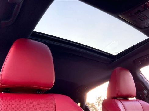 Used 2022 Lexus RX 350 F Sport image 13