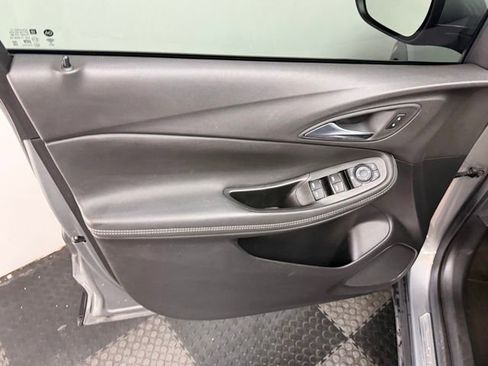 Used 2023 Buick Encore GX Select w/ Safety Package II FWD image 17