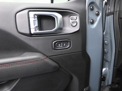 New 2026 Jeep Wrangler Unlimited Rubicon 392 image 12