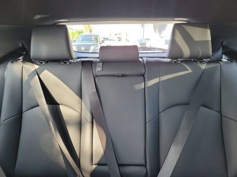 Used 2023 Lexus UX 250h FWD w/ Accessory Package (Z1) image 26