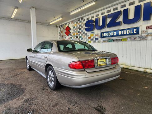 Used 2000 Buick Le Sabre Limited w/ Prestige Opt Pkg image 5