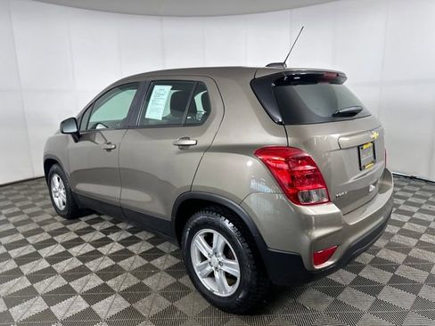 Used 2020 Chevrolet Trax LS image 5