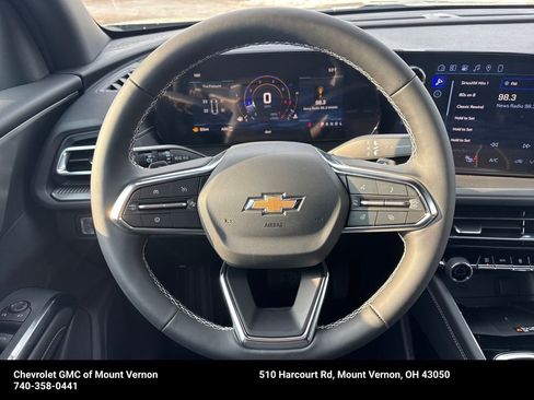 New 2026 Chevrolet Traverse LT w/ LPO, Floor Liner Package image 16