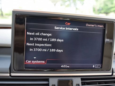 Used 2016 Audi A7 TDI Premium Plus AWD/4WD image 63