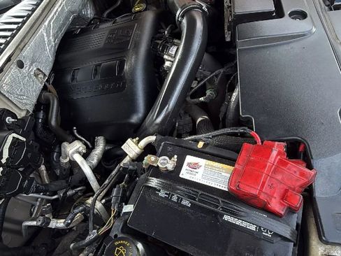 Used 2017 Ford Expedition EL King Ranch image 43