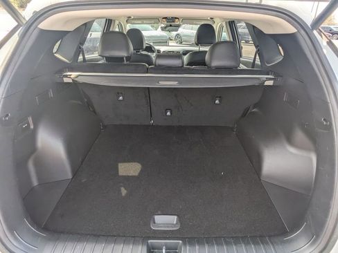 Certified 2023 Hyundai Tucson SEL image 6