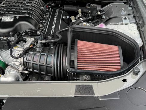 Used 2023 Dodge Challenger SRT Hellcat Redeye RWD image 9