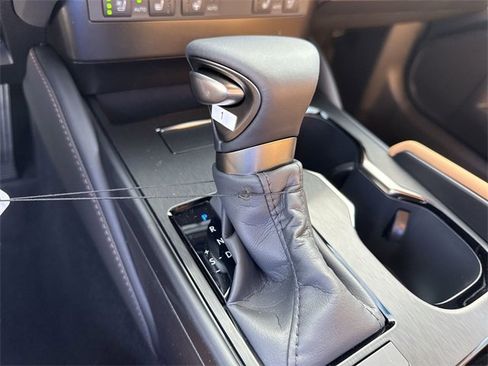 New 2025 Lexus ES 350 w/ Premium Package image 20