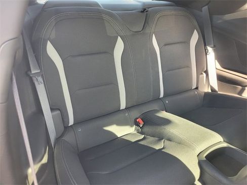 Used 2022 Chevrolet Camaro SS image 15