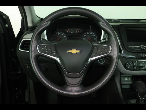 Used 2024 Chevrolet Equinox LS w/ Midnight Edition FWD image 21