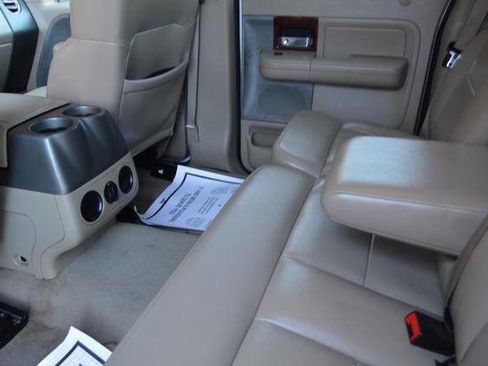 Used 2005 Ford F150 4x4 SuperCrew image 31