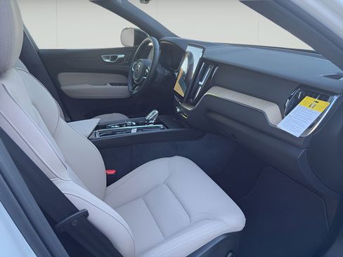 New 2026 Volvo XC60 B5 Plus w/ Protection Package image 14