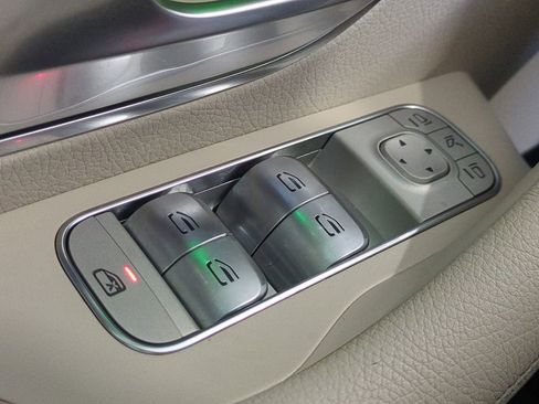 Used 2021 Mercedes-Benz GLE 350 GLE 350 image 27