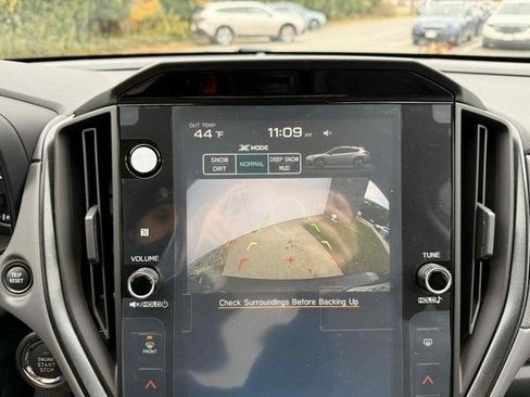 New 2026 Subaru Crosstrek 2.0i Premium image 26